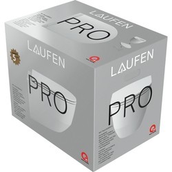 Унитазы Laufen Pro H8669550000001