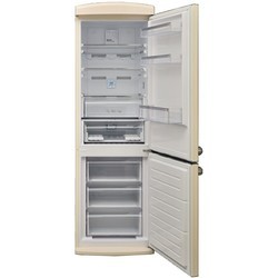 Холодильники Vestfrost VFR B373 EBX