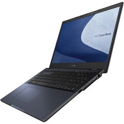 Ноутбуки Asus L2502CYA-BQ0136 (черный)