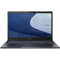 Ноутбуки Asus L2502CYA-BQ0175X (черный)