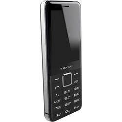 Мобильные телефоны Texet TM-425