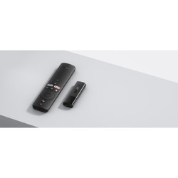 Медиаплееры и ТВ-тюнеры Xiaomi TV Stick 4K