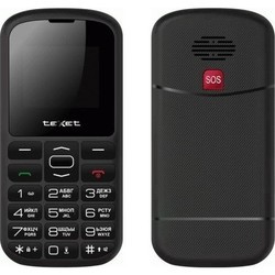 Мобильные телефоны Texet TM-B316