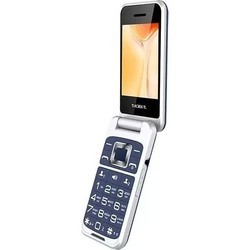 Мобильные телефоны Texet TM-B419