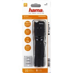 Фонарики Hama Professional 3