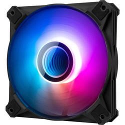 Системы охлаждения DarkFlash Infinity 8 PWM A-RGB 120mm 3 in 1 Pack