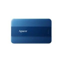 Жесткие диски Apacer AP2TBAC237B-1 (синий)