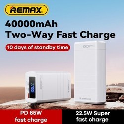 Powerbank Remax Dinba RPP-310