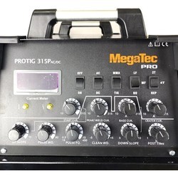 Сварочные аппараты MegaTec ProTIG 315P