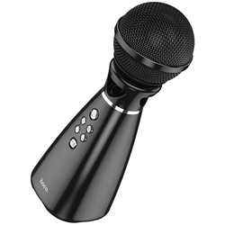 Микрофоны Hoco BK6 (черный)