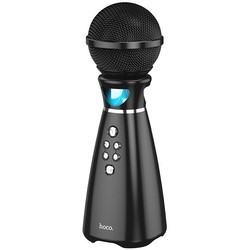 Микрофоны Hoco BK6 (черный)
