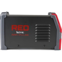 Сварочные аппараты RED TECHNIC RTSIT0004