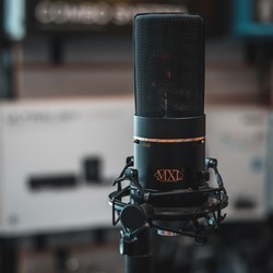 Микрофоны MXL 770X