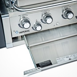 Мангалы и барбекю Broil King Imperial S 690