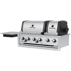 Мангалы и барбекю Broil King Imperial S 690