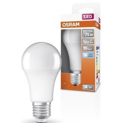 Лампочки Osram LED Star Classic A75 10W 4000K E27