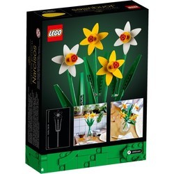 Конструкторы Lego Daffodils 40646