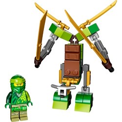 Конструкторы Lego Lloyd Suit Mech 30593