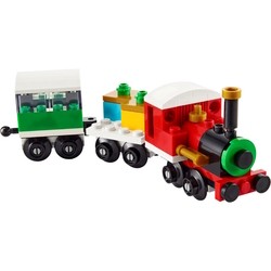 Конструкторы Lego Winter Holiday Train 30584