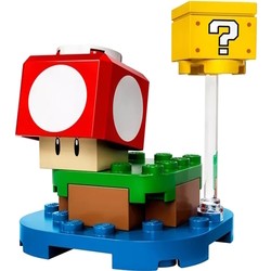 Конструкторы Lego Super Mushroom Surprise 30385