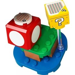 Конструкторы Lego Super Mushroom Surprise 30385