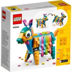 Конструкторы Lego Piniata 40644