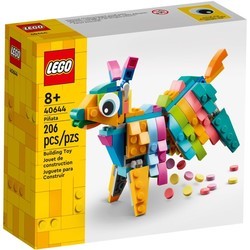Конструкторы Lego Piniata 40644