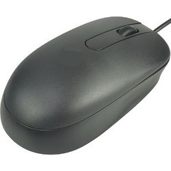 Мышки 2-POWER Ambidextrous USB Type-A Optical Mouse
