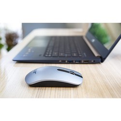 Мышки Acer Thin &amp; Light Wireless Optical Mouse