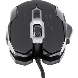 Мышки MANHATTAN Wired Optical Gaming Mouse