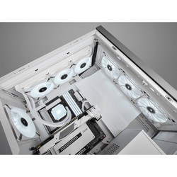Системы охлаждения Corsair ML140 LED ELITE White/White