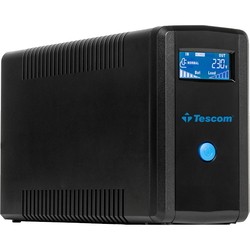 ИБП Tescom Leo+ 1200VA LCD