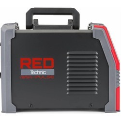 Сварочные аппараты RED TECHNIC RTSIT0003