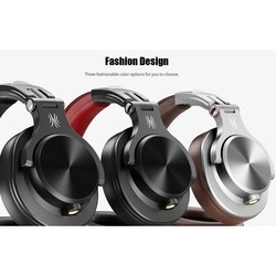 Наушники OneOdio Fusion A71 (красный)