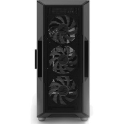 Корпуса Zalman i3 Neo Black