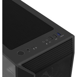 Корпуса Zalman i3 Neo Black