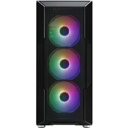 Корпуса Zalman i3 Neo Black