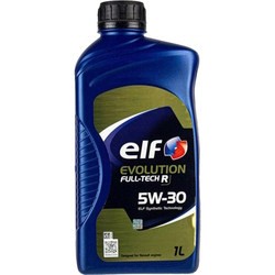 Моторные масла ELF Evolution Full-Tech R 5W-30 1L