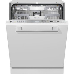 Встраиваемые посудомоечные машины Miele G 7250 SCVI