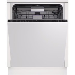 Встраиваемые посудомоечные машины Beko BDIN 36521Q