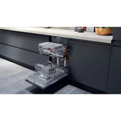 Встраиваемые посудомоечные машины Hotpoint-Ariston HSIO 3T223 WCE UK N