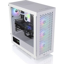 Корпуса Thermaltake V350 TG ARGB White