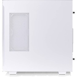 Корпуса Thermaltake V350 TG ARGB White