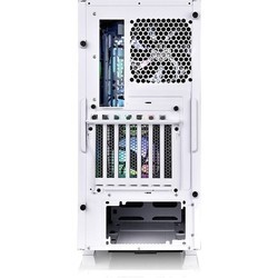 Корпуса Thermaltake V350 TG ARGB White