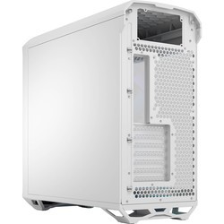 Корпуса Fractal Design Torrent White RGB TG Clear