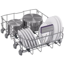 Встраиваемые посудомоечные машины Beko BDIS 38042Q