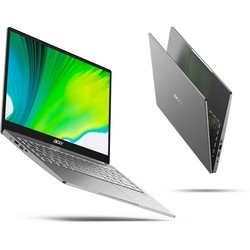 Ноутбуки Acer SF313-53-53L5