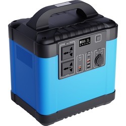 Зарядные станции BPI BPI-1000W