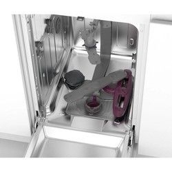 Встраиваемые посудомоечные машины Blomberg LDV02284