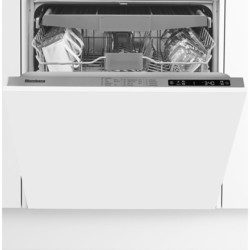 Встраиваемые посудомоечные машины Blomberg LDV42244
